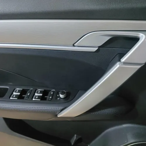 Geely Coolray 2025 Super Édition