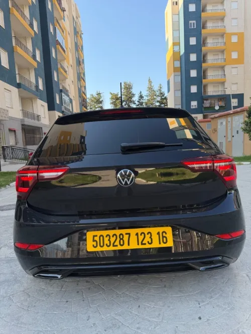 Volkswagen Polo 2023 R-Line 