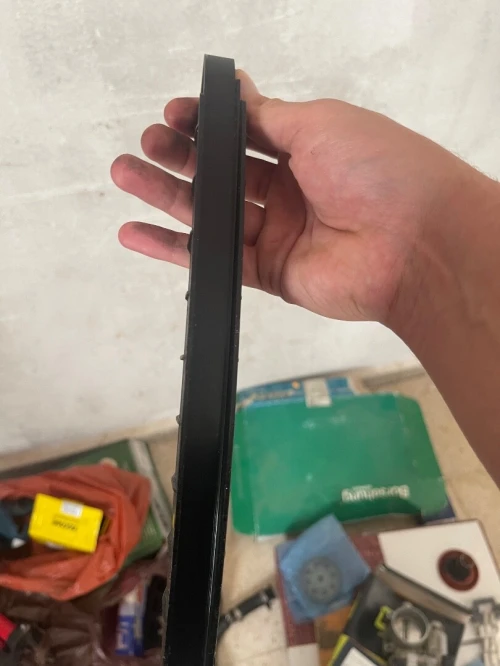 Glissière de chain polo sedan 1.4 /1.6