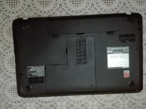     TOSHIBA C 855   L750  ET L300 /HP 625./. ACER V3 -471-G