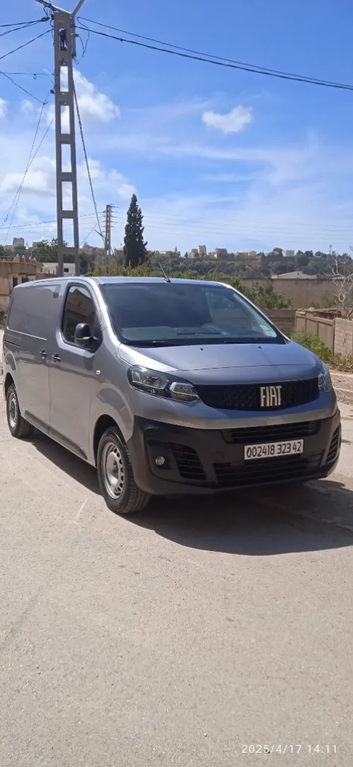 Fiat Scudo 2023 