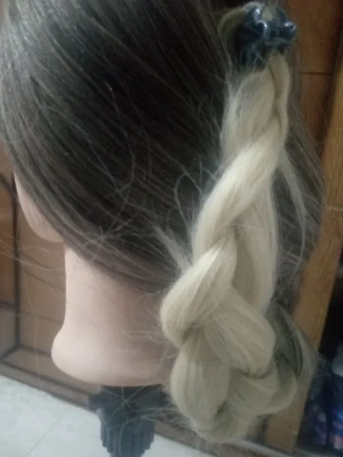 Poupée 