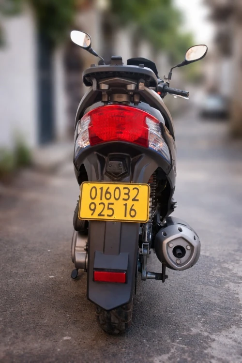 Kymco agility 16+ 200i abs Agiltiy 16+ 