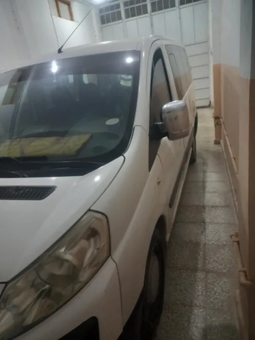 Peugeot Expert 2012 Expert