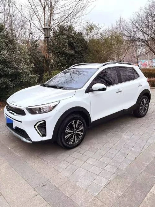 Kia KX1 2025 