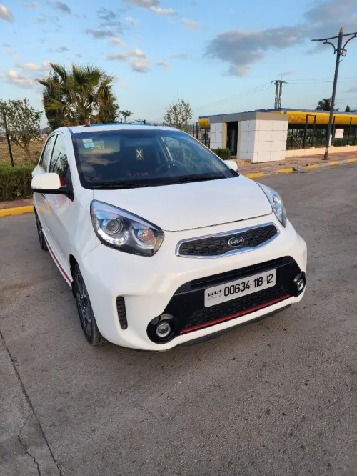 Kia Picanto 2018 Sportline