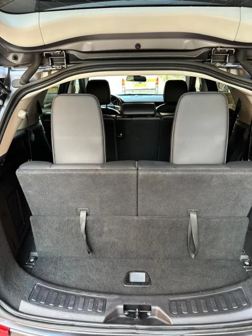 Land Rover Discovery Sport 2019 Hse