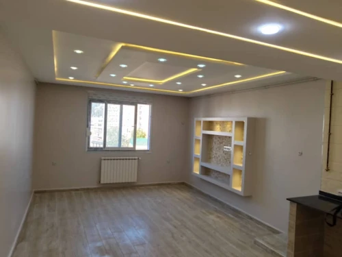 Peinture et décoration