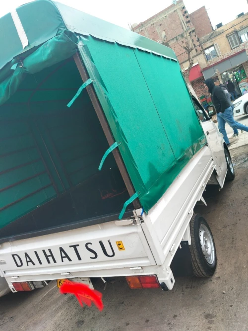 Daihatsu Gran Max 2013 Pick Up