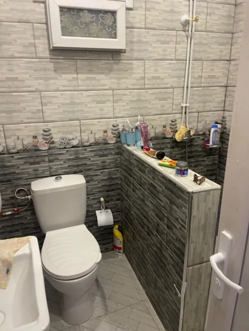 Location vacances Appartement Tizi Ouzou Ait chaffaa