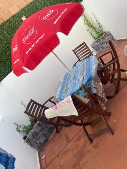 Location vacances Appartement Tizi Ouzou Ait chaffaa