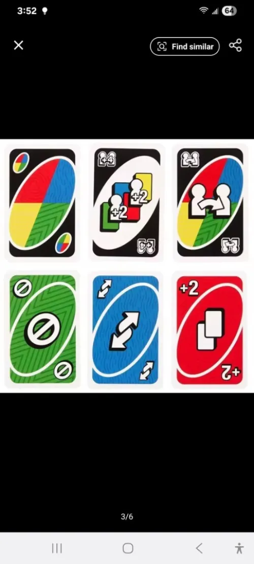 UNO TEAMS