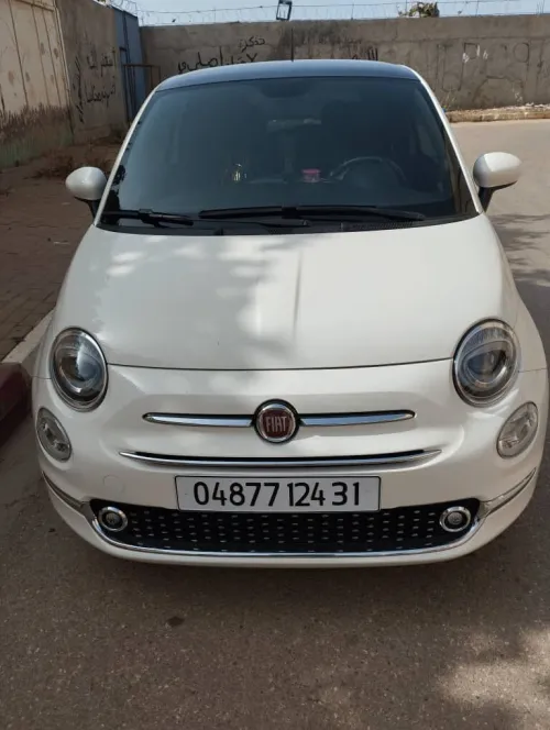 Fiat 500 2024 Dolcevita plus 