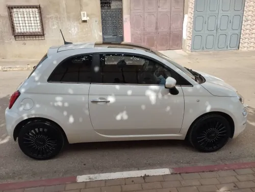Fiat 500 2024 Dolcevita plus 