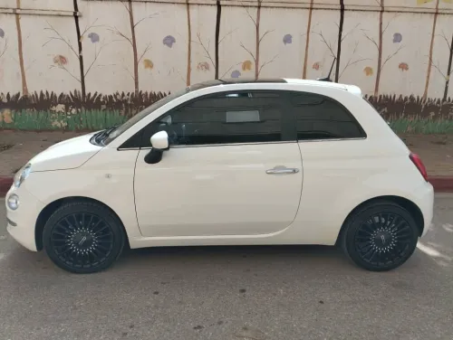 Fiat 500 2024 Dolcevita plus 