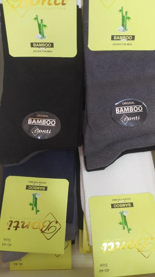 Chaussettes parfumée classique