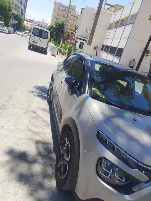 Citroen C3 2023 C3
