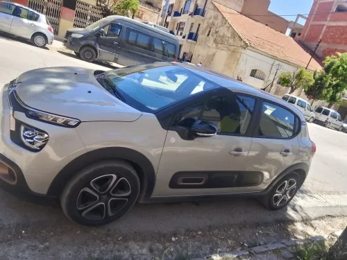 Citroen C3 2023 C3