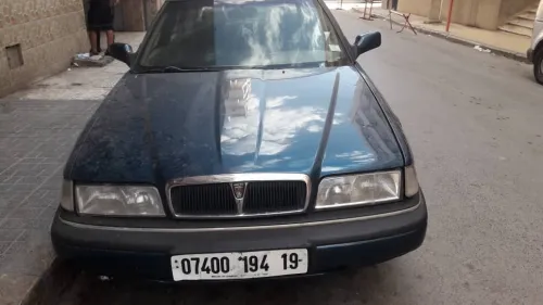 Rover 825 1994 825
