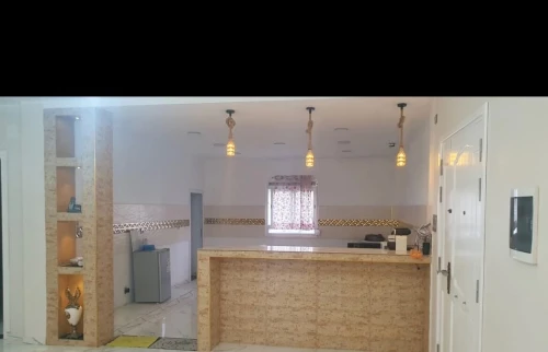 Vente Villa Tébessa Tebessa