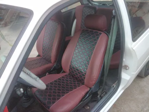 Ford Fiesta 1991 