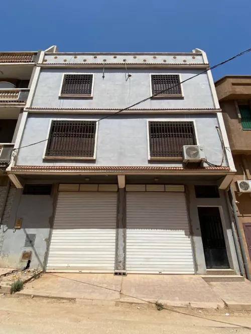 Vente Villa Tlemcen Tlemcen