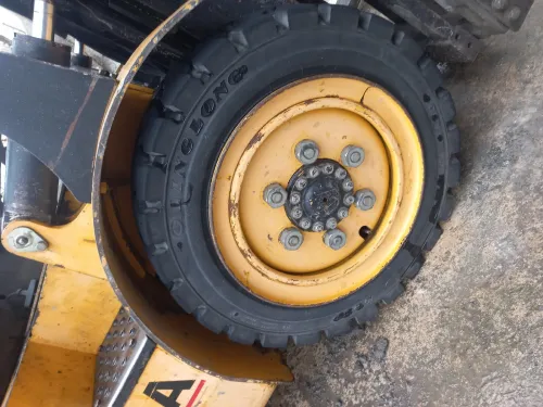 Xgma 3 ton 