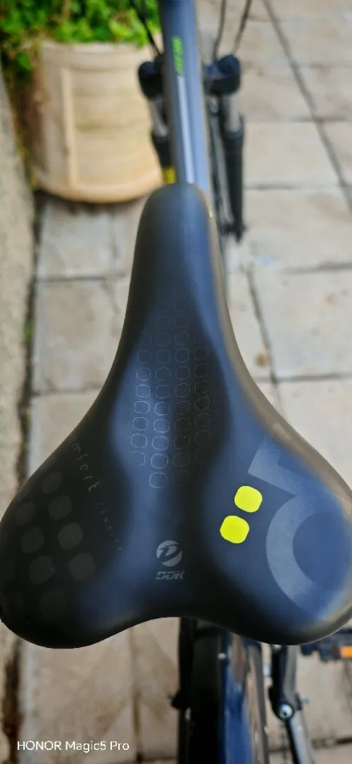 Vélo Nakamura FTT 27,5 p