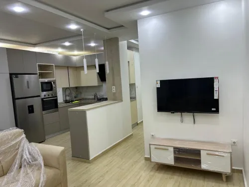 Location vacances Appartement F3 Alger El madania