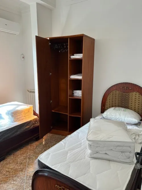 Location vacances Appartement Niveau de villa F5 Alger Dely brahim