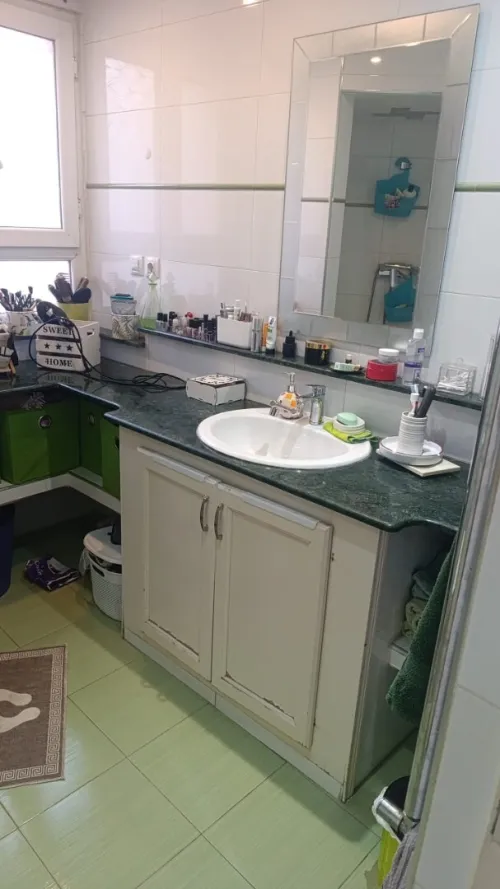 Vente Appartement Duplex F4 Alger Birkhadem