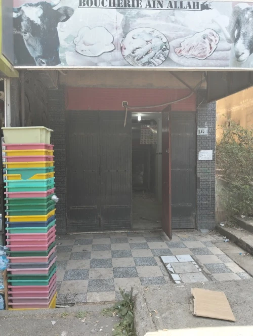 Location Local Alger Dely brahim 3