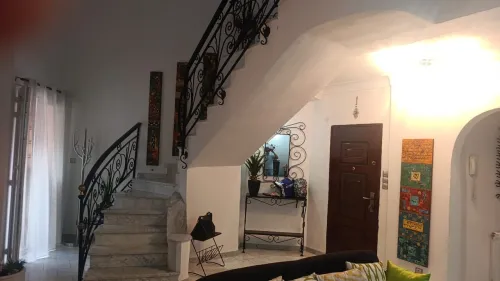 Vente Appartement Duplex F4 Alger Birkhadem