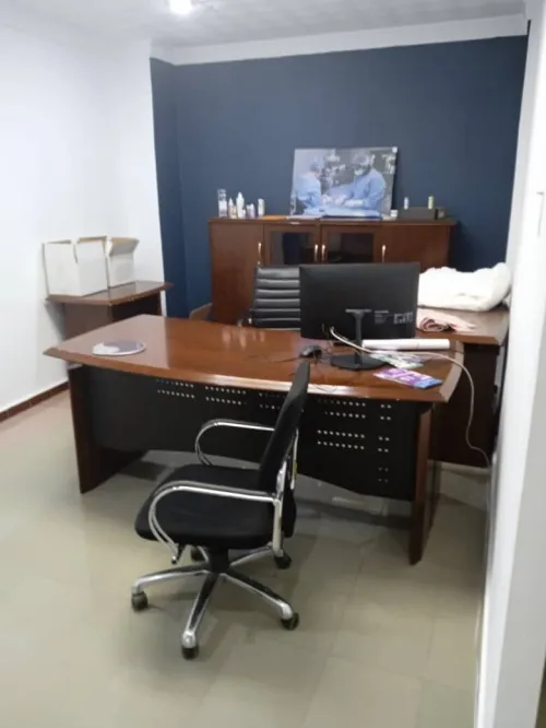 Location Local Alger Birkhadem