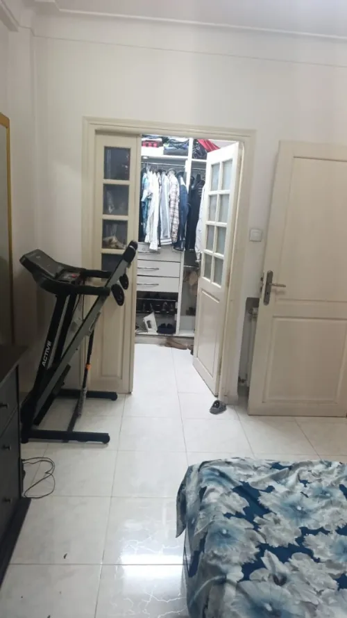 Vente Appartement Duplex F4 Alger Birkhadem