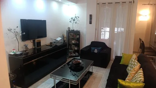 Vente Appartement Duplex F4 Alger Birkhadem