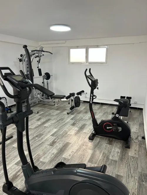 Location vacances Appartement Niveau de villa F3 Alger Dely brahim