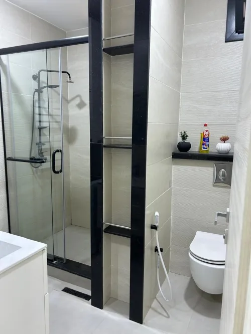 Location Appartement F3 Alger El madania