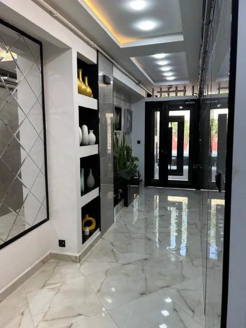 Location vacances Appartement F3 Alger El madania