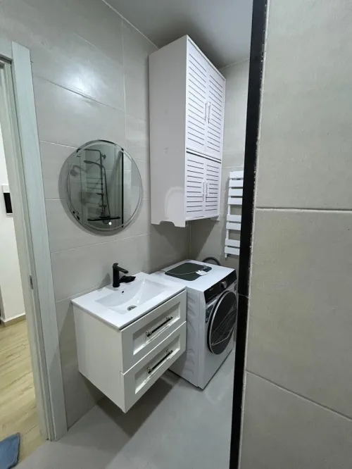 Location vacances Appartement F3 Alger El madania