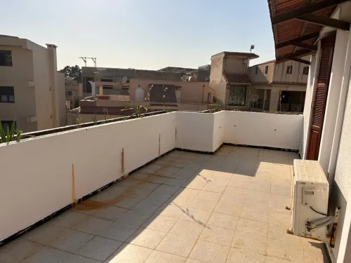 Location vacances Appartement Niveau de villa F3 Alger Dely brahim
