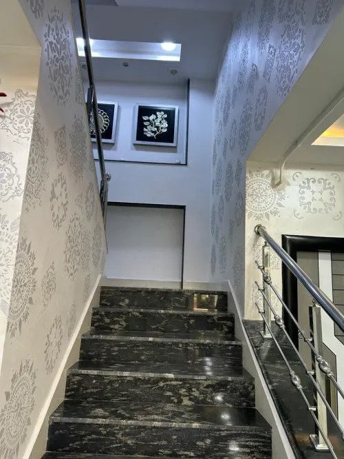 Location Appartement F3 Alger El madania