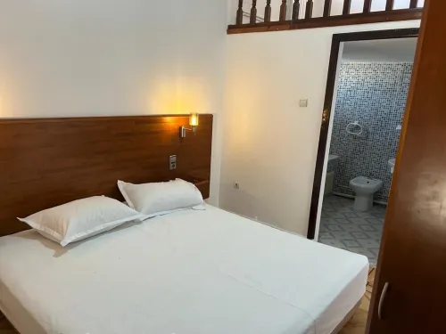 Location vacances Appartement Niveau de villa F3 Alger Dely brahim