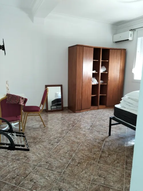 Location vacances Appartement Niveau de villa F2 Alger Dely brahim