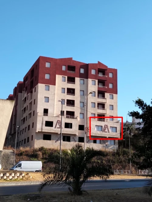 Location Local Alger Mohammadia