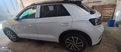 Volkswagen T-Roc 2025 R-Line 