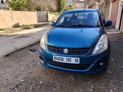 Suzuki Swift Dzire 2015 Swift Dzire