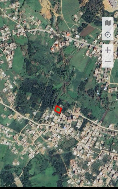 Vente Terrain Skikda Collo