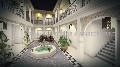 architecte designer