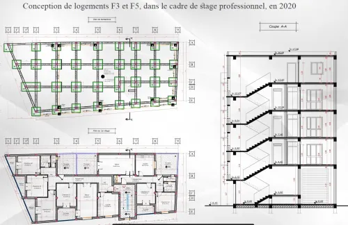 architecte designer